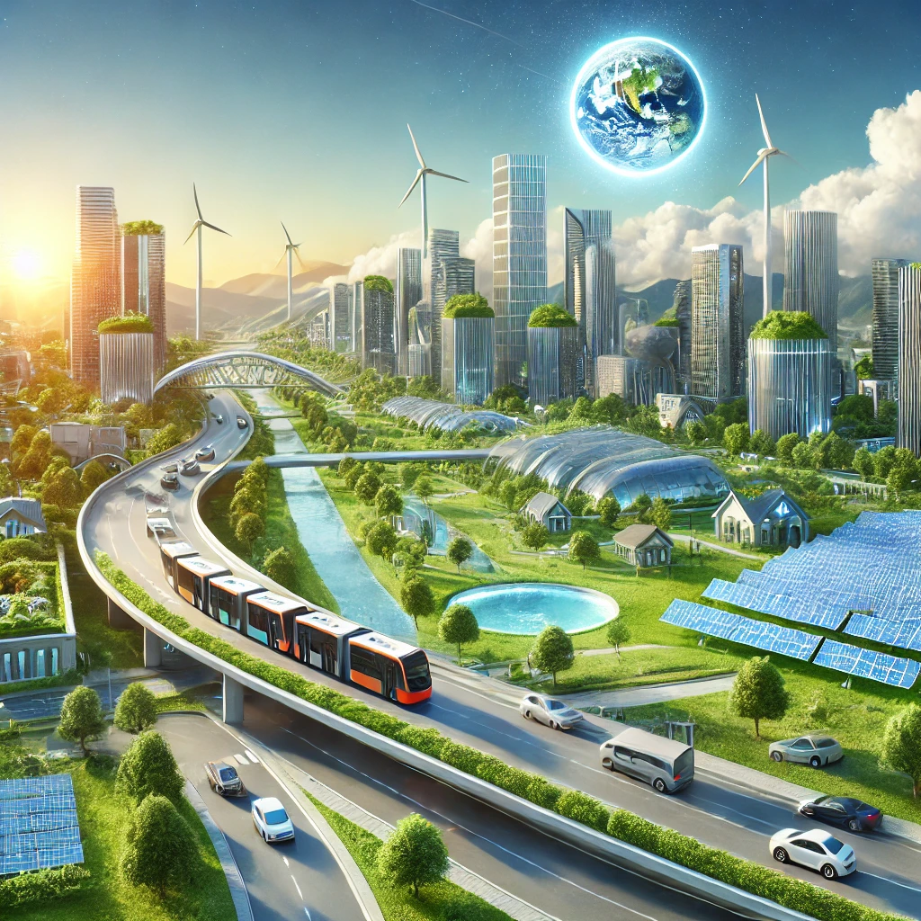 Shaping the Future: Longtermism in Infrastructure Investment